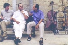 Quartet Gerió
