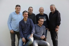 Sextet Gerió