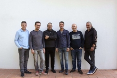 Sextet Gerió
