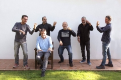 Sextet Gerió
