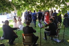 Quartet Gerió
