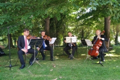 Quartet Gerió