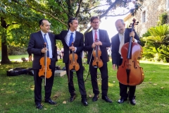 Quartet Gerió