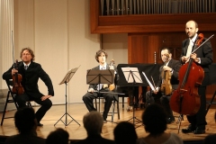 Quartet Gerió