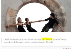 Sextet Gerió Prensa