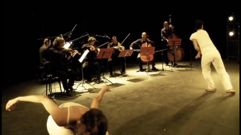 Sextet Gerió